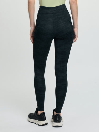 LeMieux Naomi Pull On Breech
