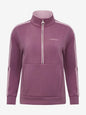 LeMieux Connie Half Zip Sweat