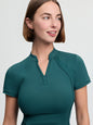 LeMieux Lisa Mesh Base Layer