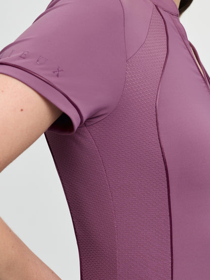 LeMieux Lisa Mesh Base Layer