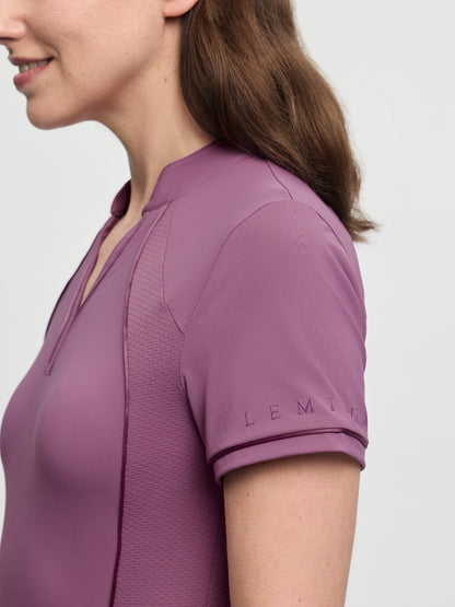 LeMieux Lisa Mesh Base Layer