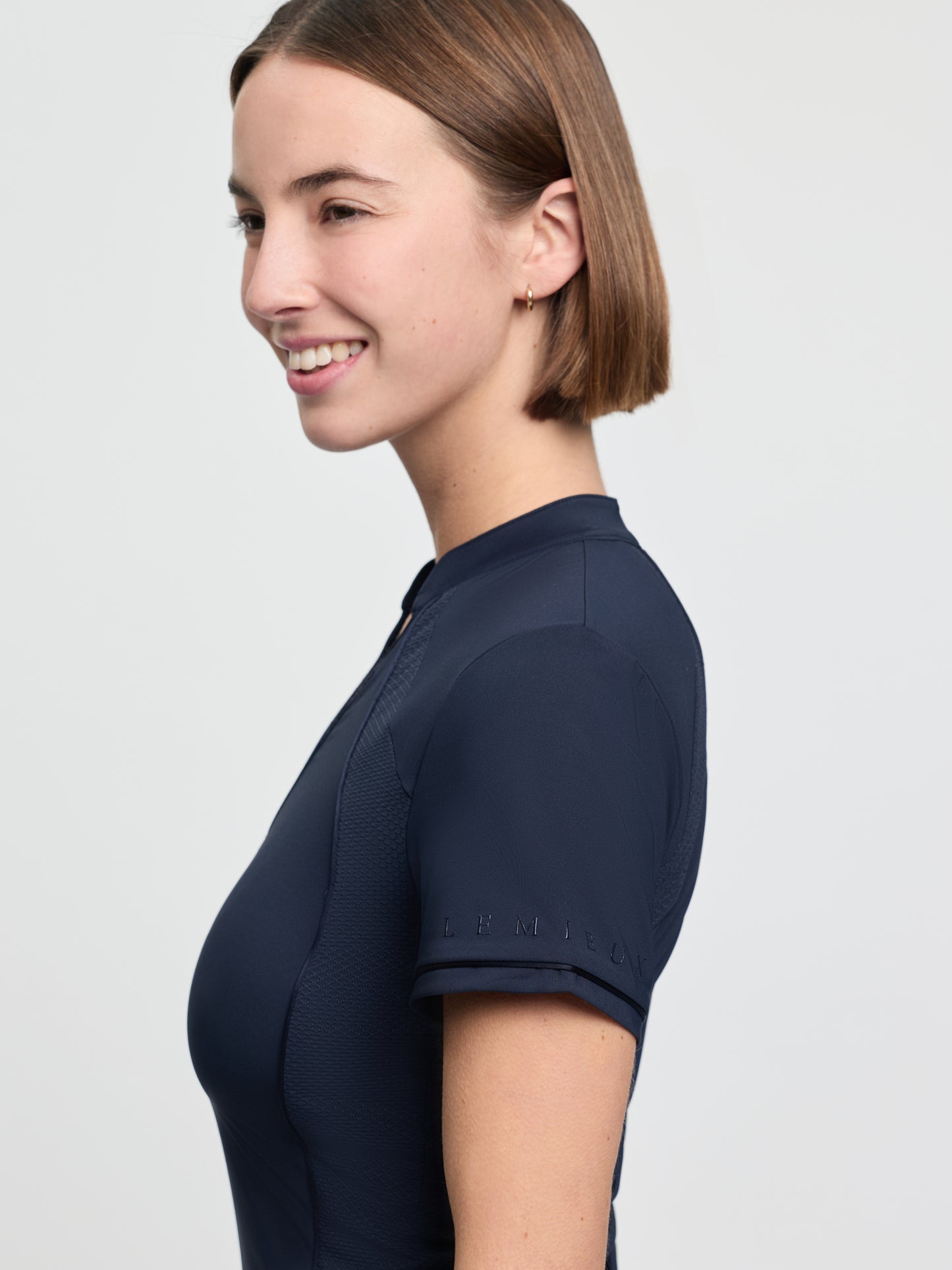 LeMieux Lisa Mesh Base Layer