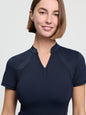 LeMieux Lisa Mesh Base Layer