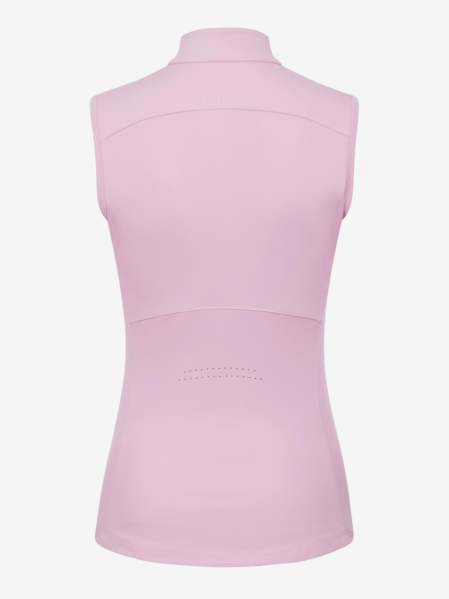 LeMieux Airflow Sleeveless Base Layer