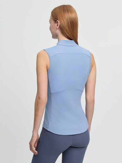 LeMieux Airflow Sleeveless Base Layer