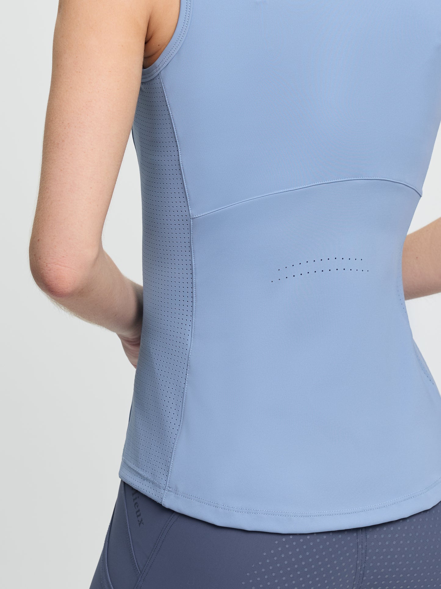 LeMieux Airflow Sleeveless Base Layer