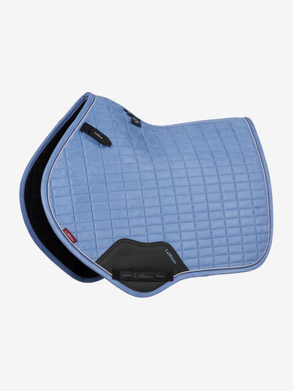 LeMieux Suede Close Contact Square