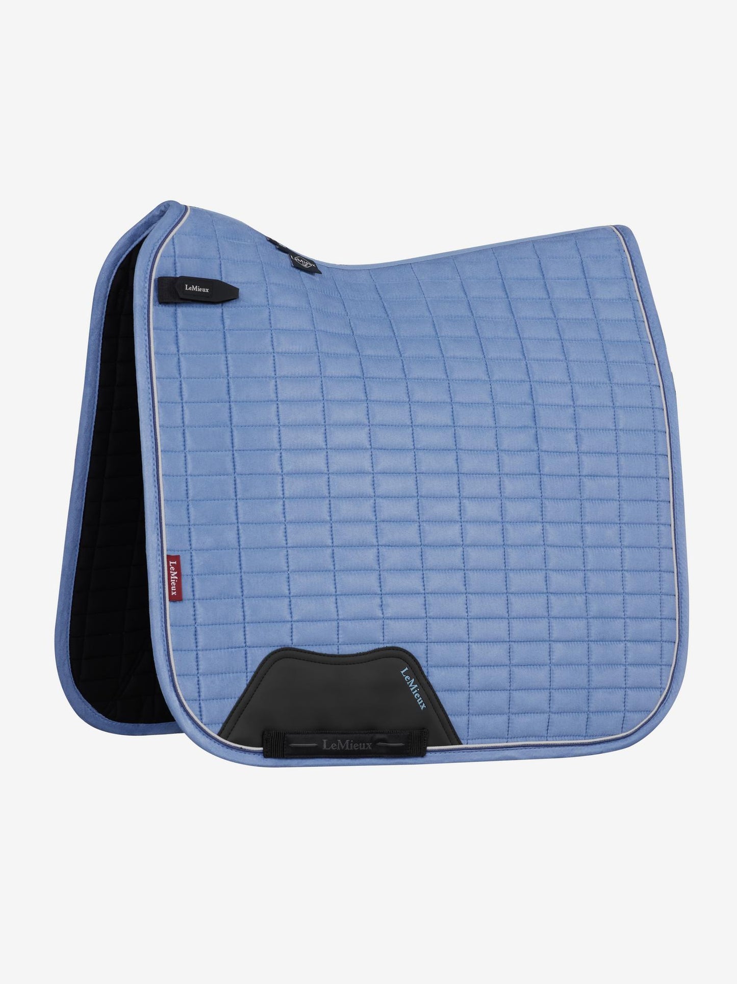 LeMieux Suede Dressage Square