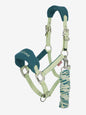 LeMieux Vogue Halter & Leadrope