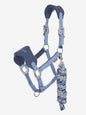 LeMieux Vogue Halter & Leadrope