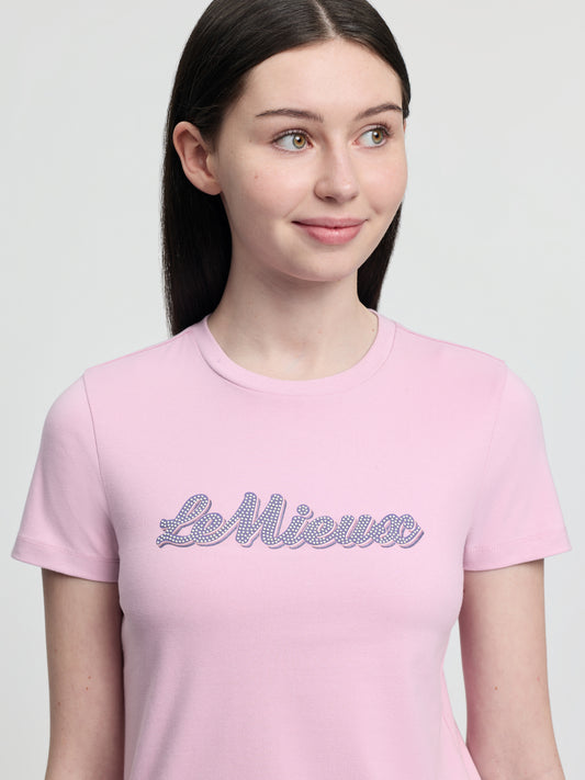 LeMieux Young Rider Arianna T-Shirt