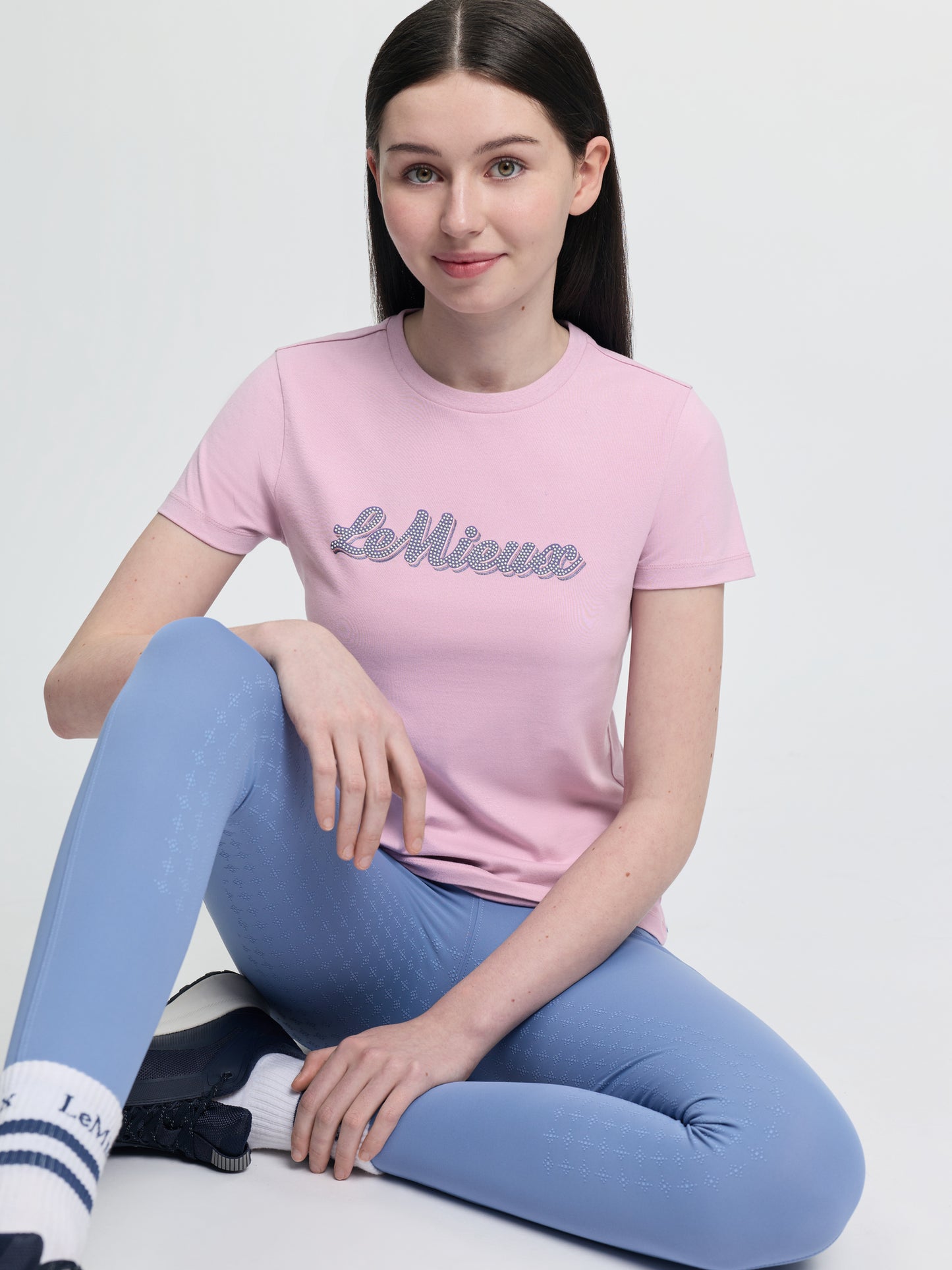 LeMieux Young Rider Arianna T-Shirt