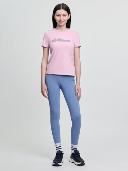 LeMieux Young Rider Arianna T-Shirt