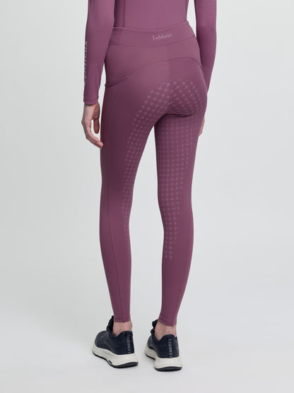 LeMieux Young Rider Orla Pull Ons Navy