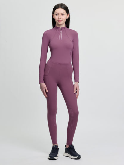 LeMieux Young Rider Orla Pull Ons Navy