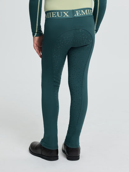 LeMieux Mini Pull On Breech
