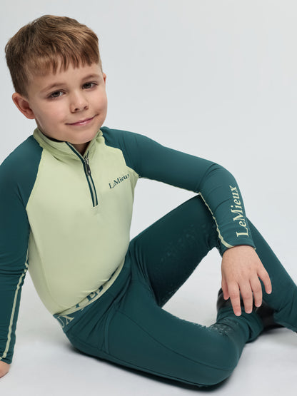 LeMieux Mini Pull On Breech
