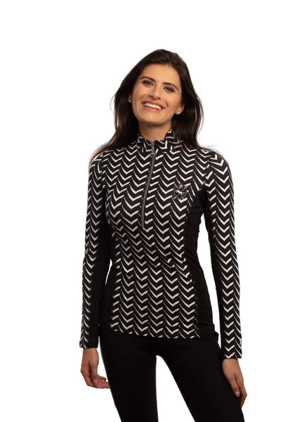 Goode Rider Ideal Show Shirt (Long Sleeve)