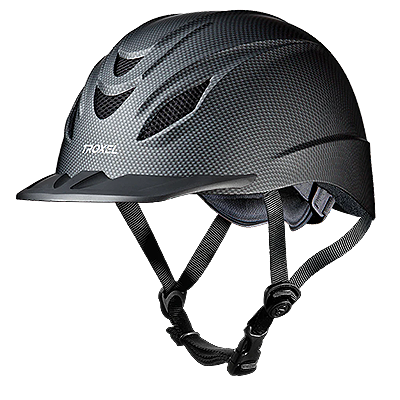 Troxel INTREPID™ Helmet - Carbon