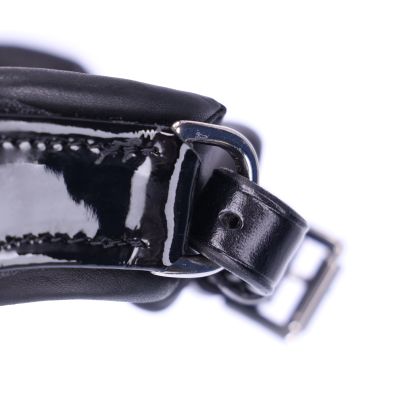 Schockemöhle Sports Double Bridle SP Isabell Werth Bella Rose