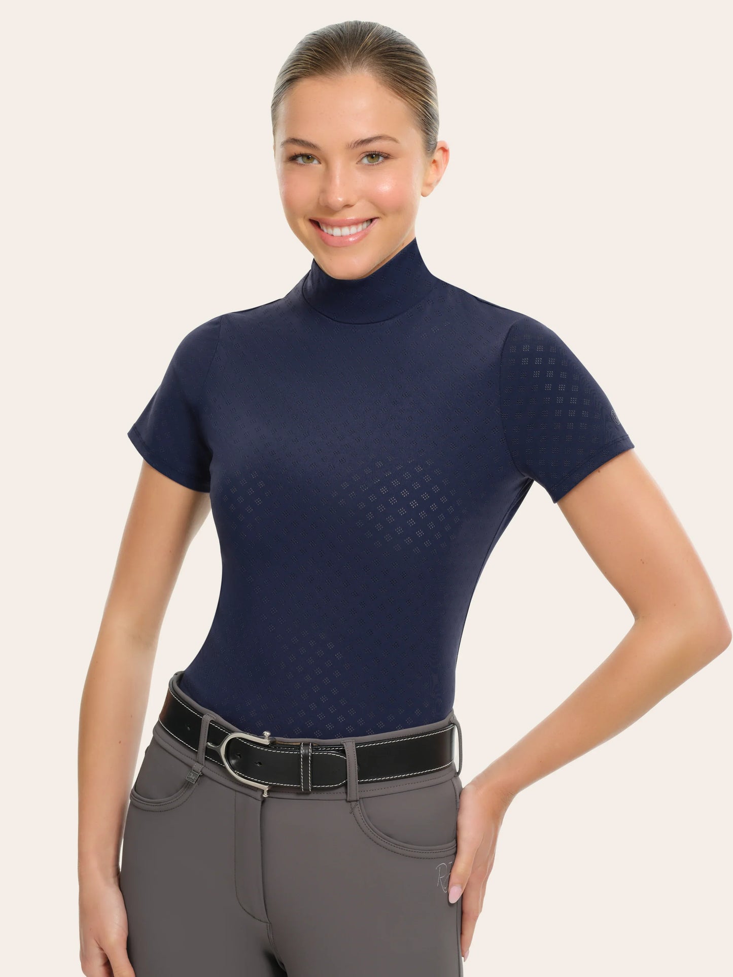 RJ Classics Jodi Mock Neck