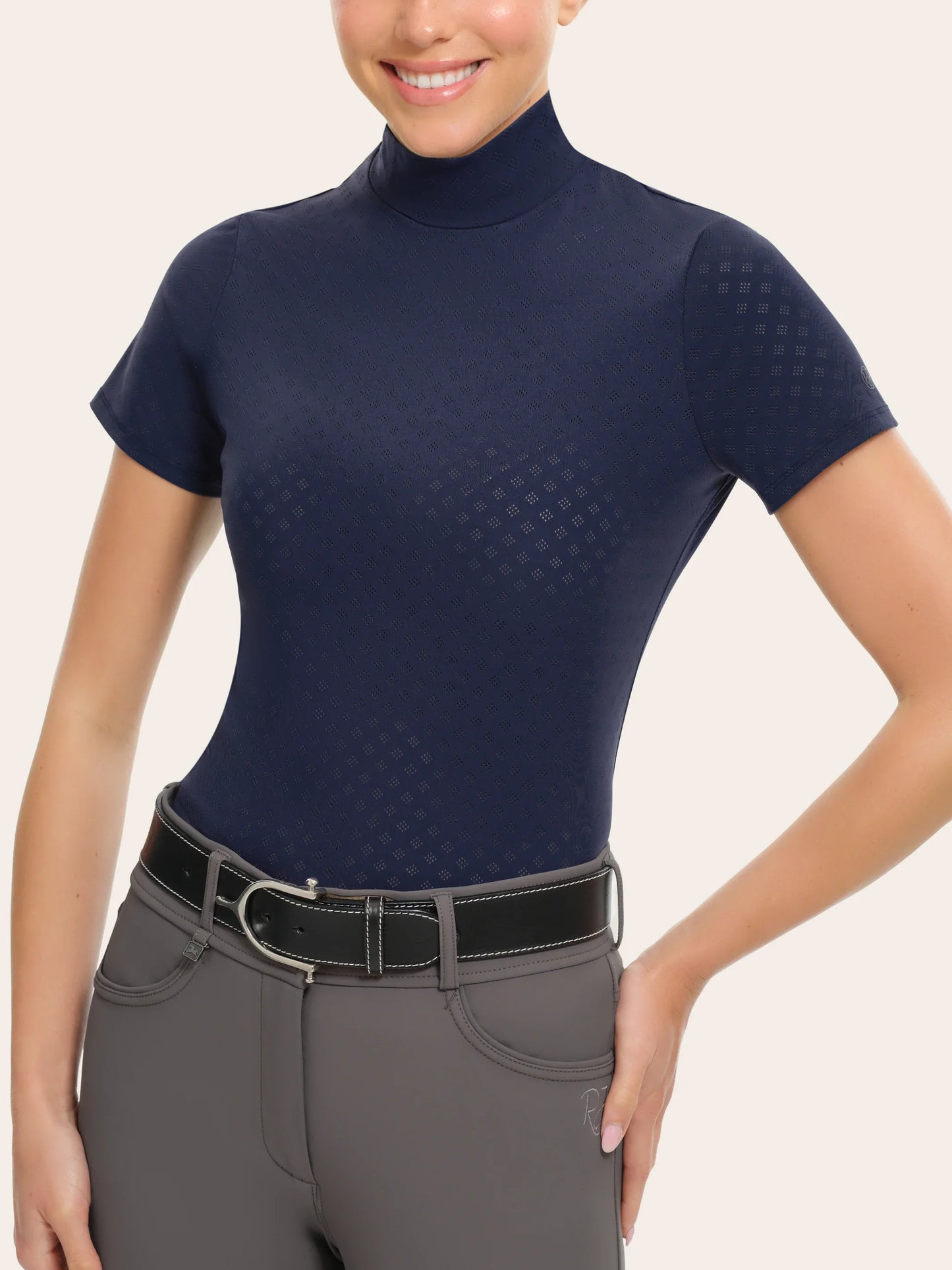 RJ Classics Jodi Mock Neck