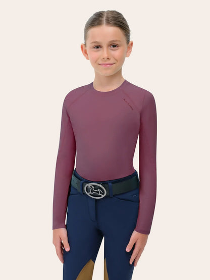 R J Classics Jordyn Jr. Crew Neck Shirt
