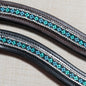 Black Oak Emerald City Browband