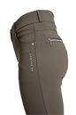 KL Select Gabrielle Silicone Full Seat Breech - Truffle/Copper