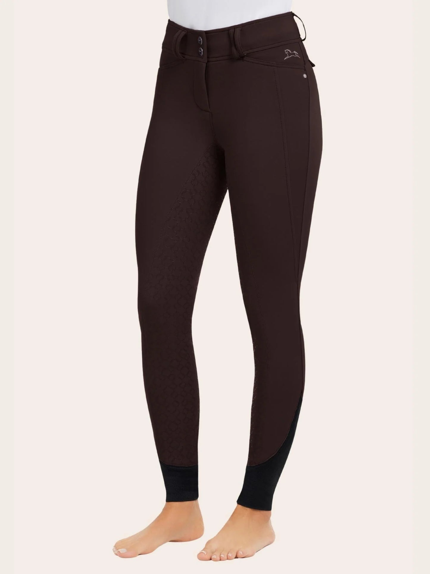 Kaia Full Seat Breech