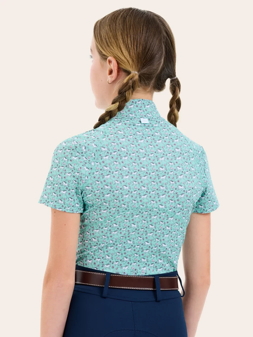 RJ Classics Lucy Jr. 1/4 Zip