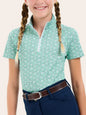 RJ Classics Lucy Jr. 1/4 Zip