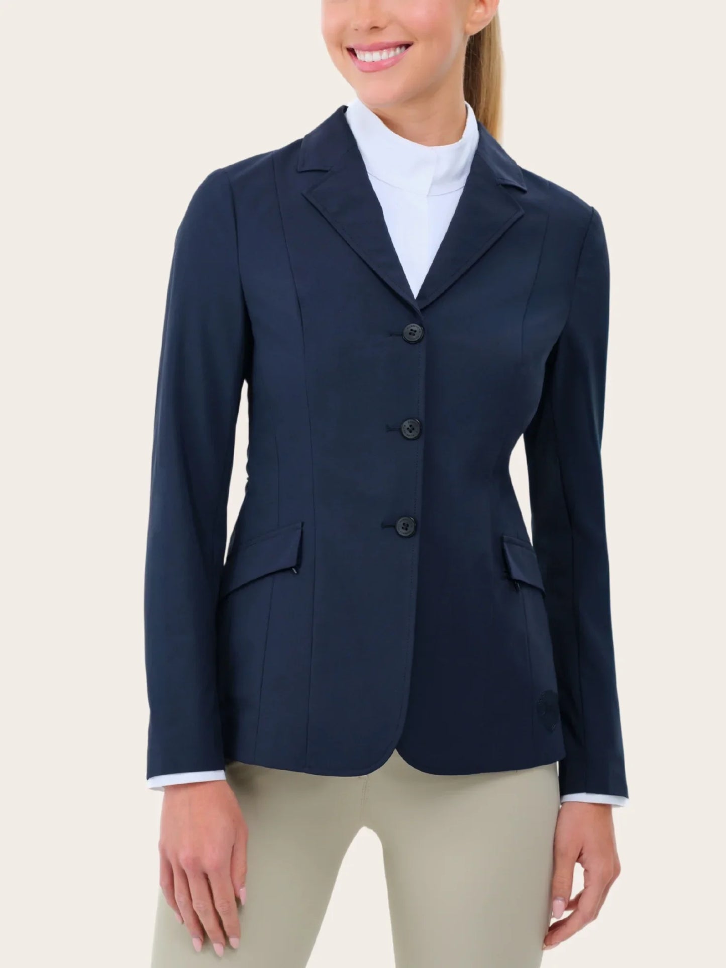 R J Classics Legacy Lite Show Coat