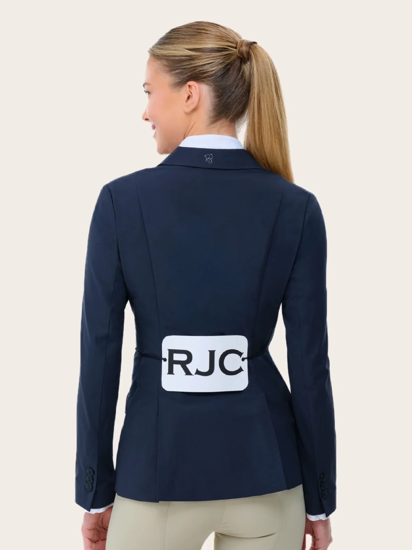 R J Classics Legacy Lite Show Coat