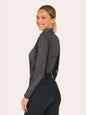 RJ Classics Libby 1/4 Zip Shirt