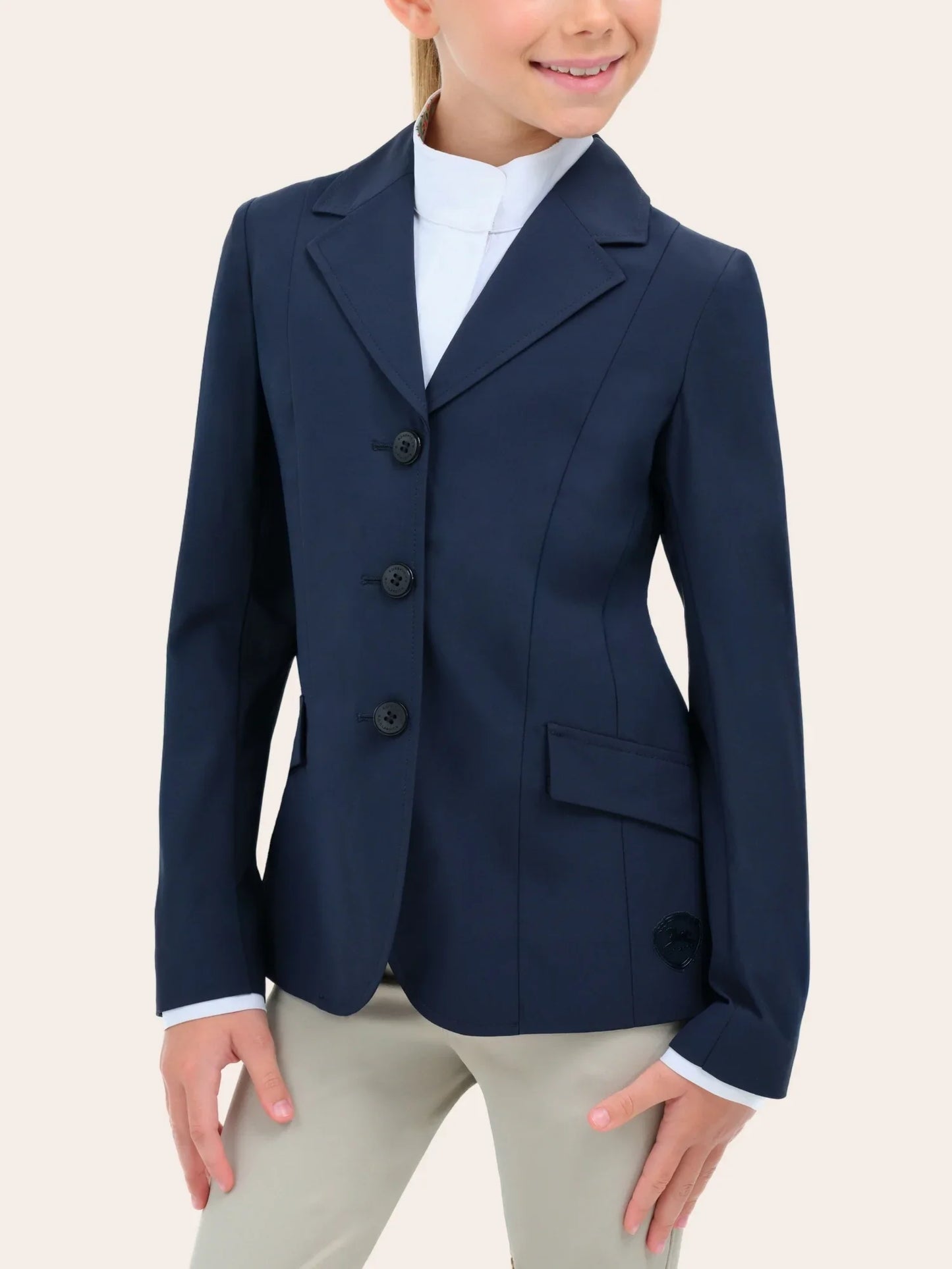 R J Classics Legacy Lite Jr. Show Coat