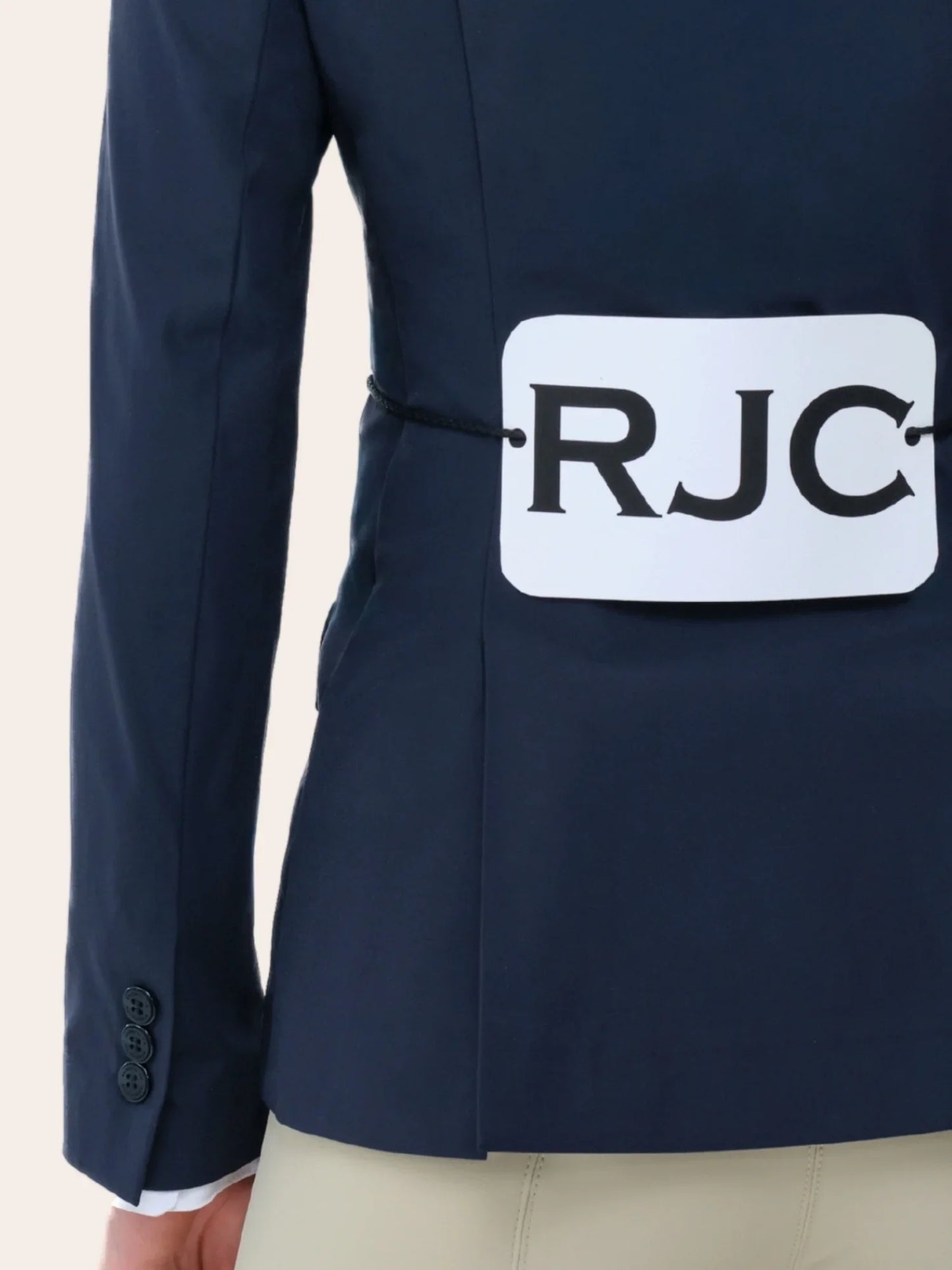 R J Classics Legacy Lite Jr. Show Coat