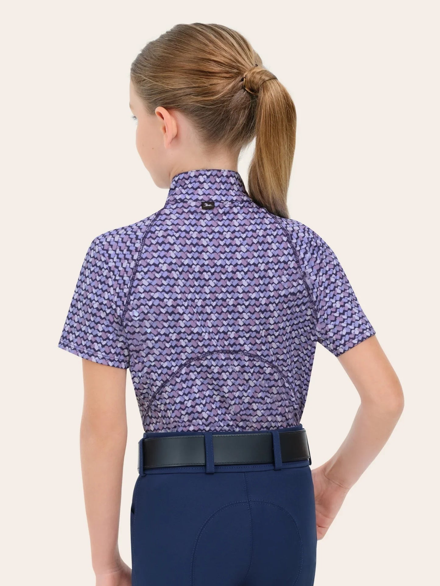 RJ Classics Lucy Jr. 1/4 Zip