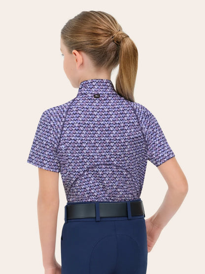 RJ Classics Lucy Jr. 1/4 Zip