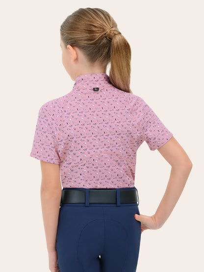 RJ Classics Lucy Jr. 1/4 Zip