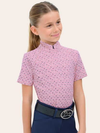 RJ Classics Lucy Jr. 1/4 Zip