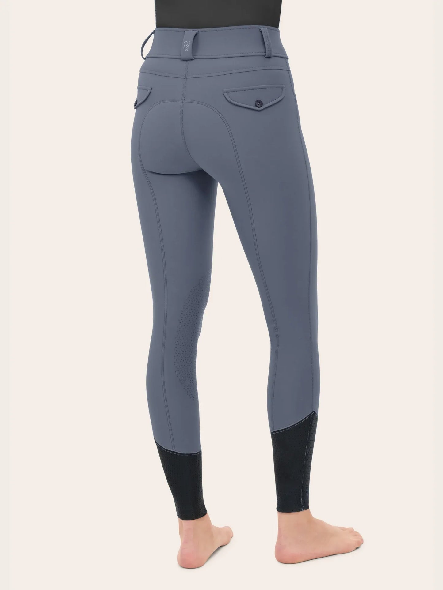 R. J. Classics Margot Luxe-Tek Breech