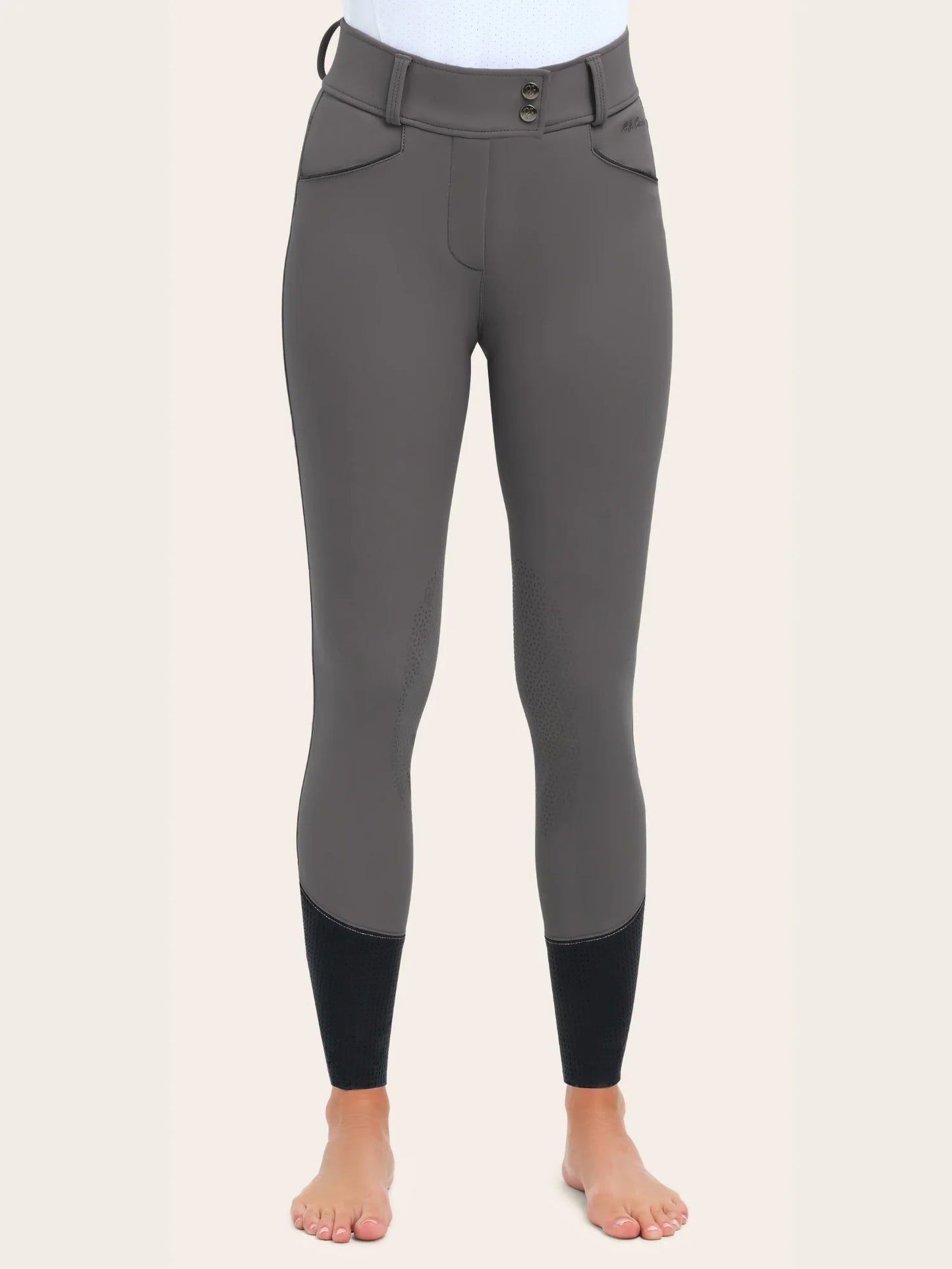 R. J. Classics Margot Luxe-Tek Breech