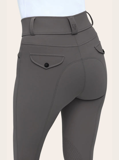 R. J. Classics Margot Luxe-Tek Breech