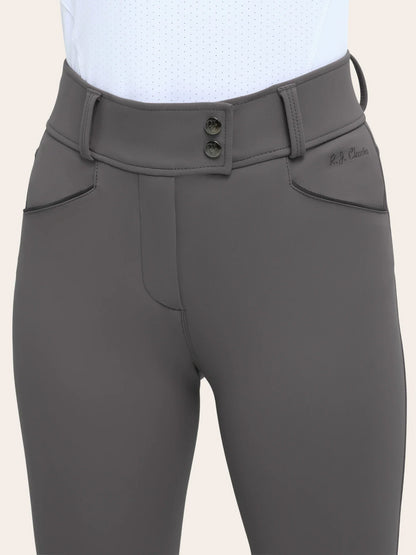 R. J. Classics Margot Luxe-Tek Breech