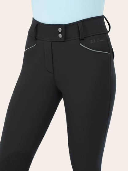 R. J. Classics Margot Luxe-Tek Breech