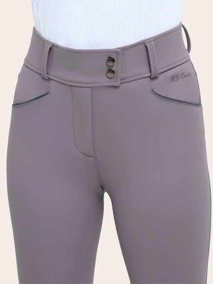R. J. Classics Margot Luxe-Tek Breech
