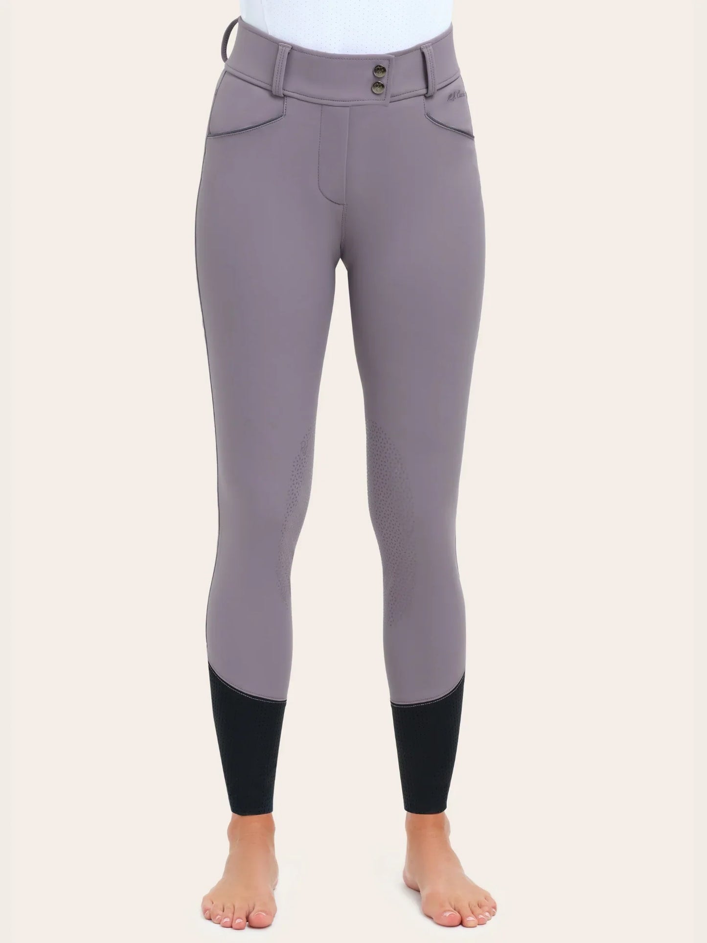 R. J. Classics Margot Luxe-Tek Breech