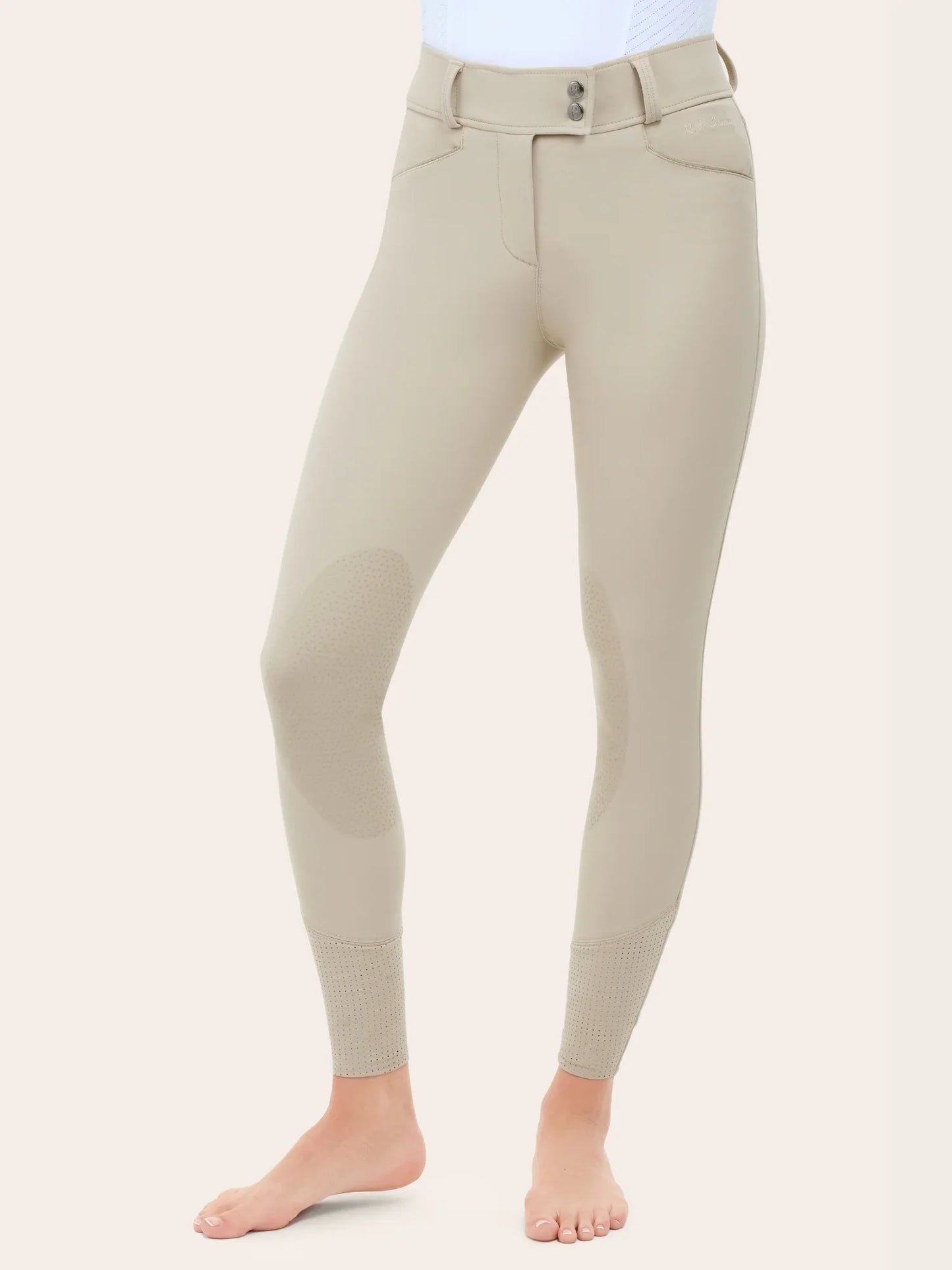 R. J. Classics Margot Luxe-Tek Breech