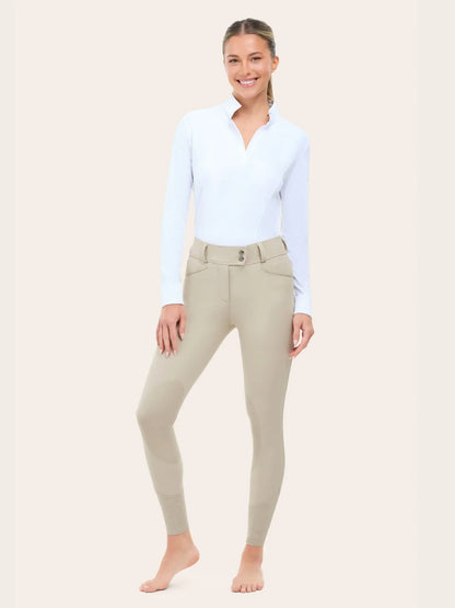 R. J. Classics Margot Luxe-Tek Breech